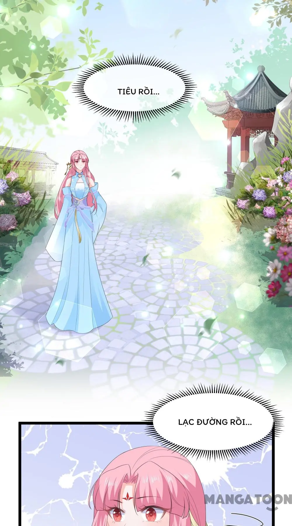 Hồ Phi Chớ Dây Vào Lửa Chapter 42 - Trang 27