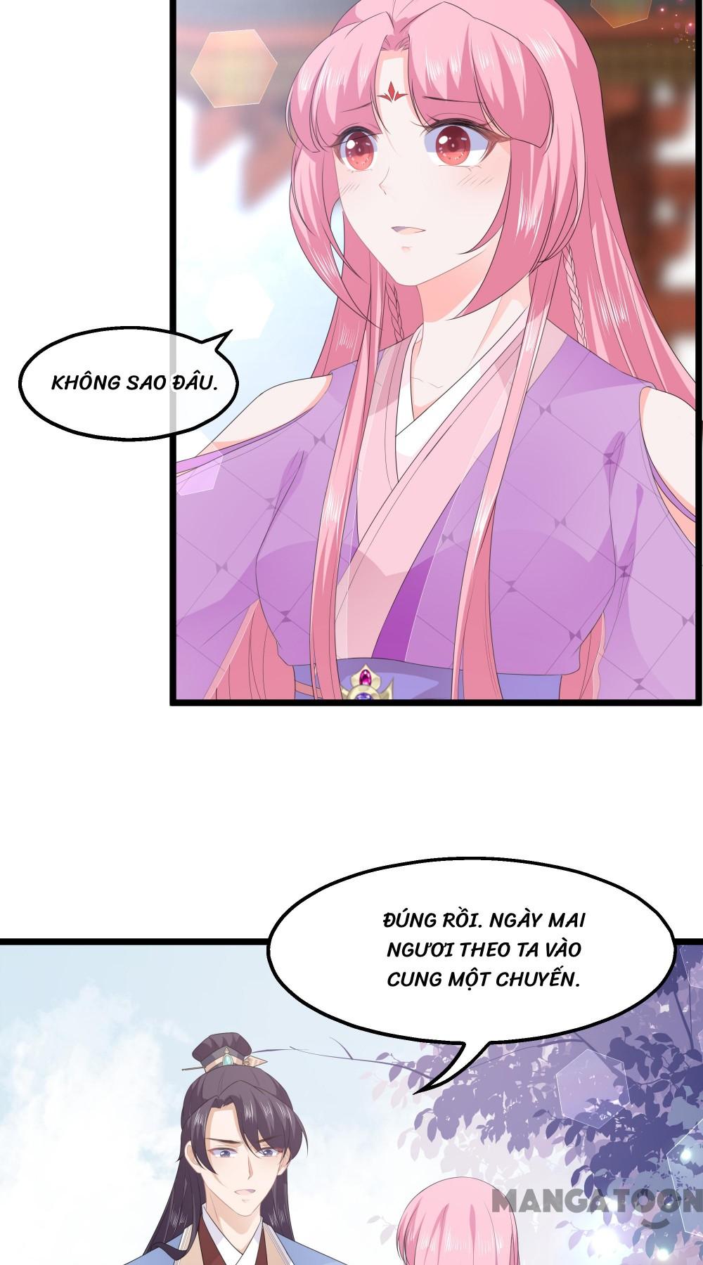 Hồ Phi Chớ Dây Vào Lửa Chapter 42 - Trang 4