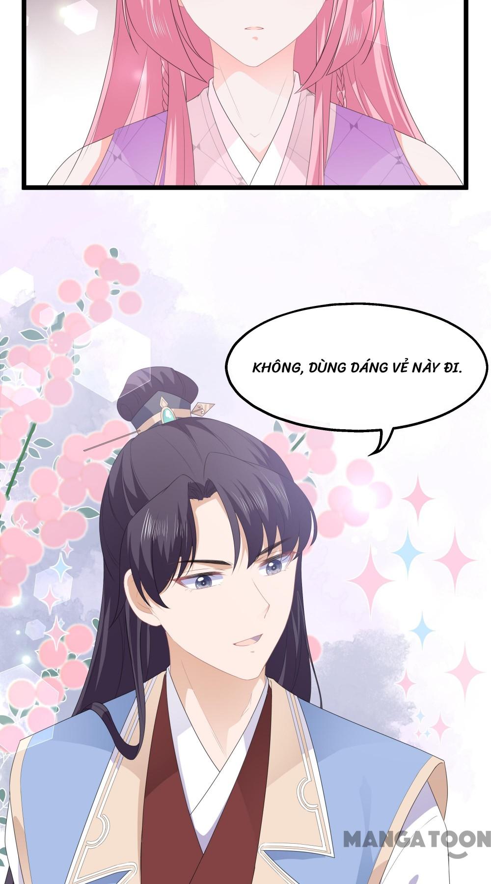 Hồ Phi Chớ Dây Vào Lửa Chapter 42 - Trang 6