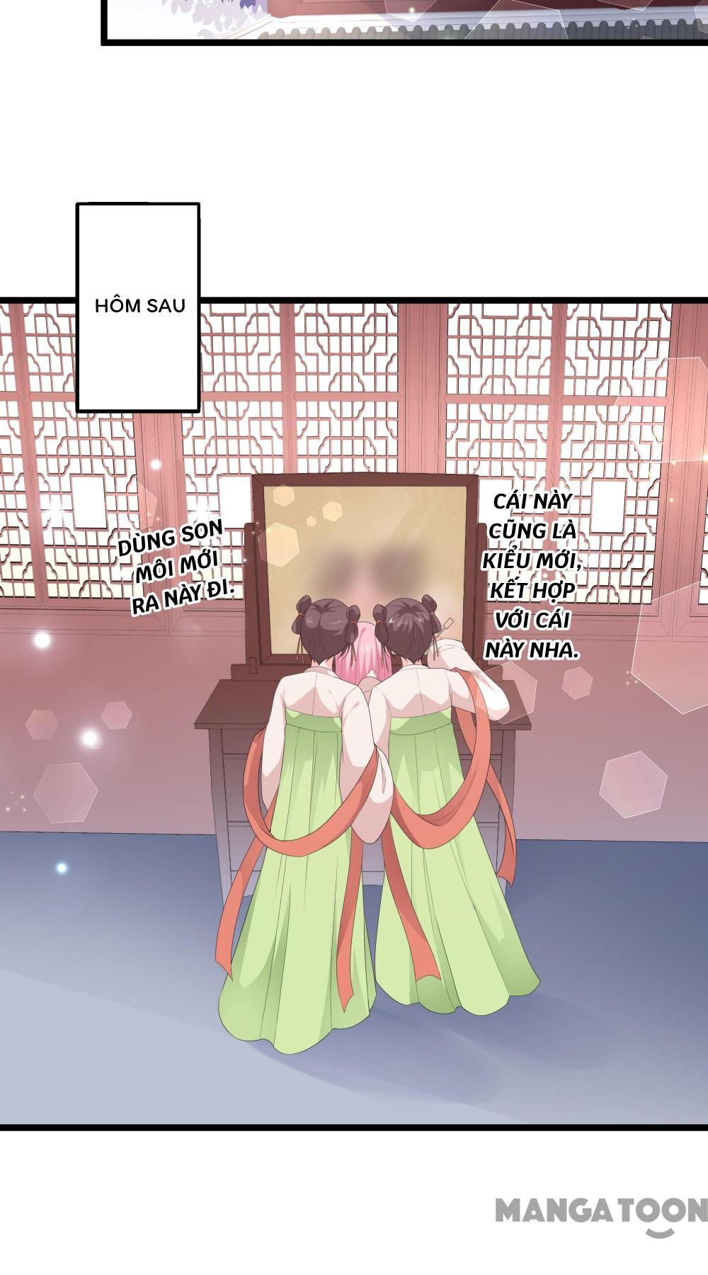 Hồ Phi Chớ Dây Vào Lửa Chapter 42 - Trang 8