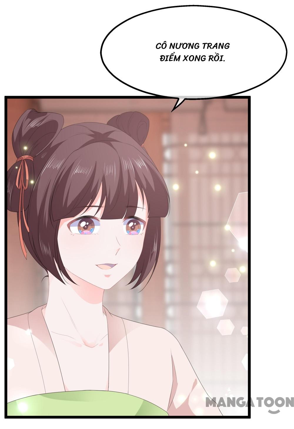 Hồ Phi Chớ Dây Vào Lửa Chapter 42 - Trang 9