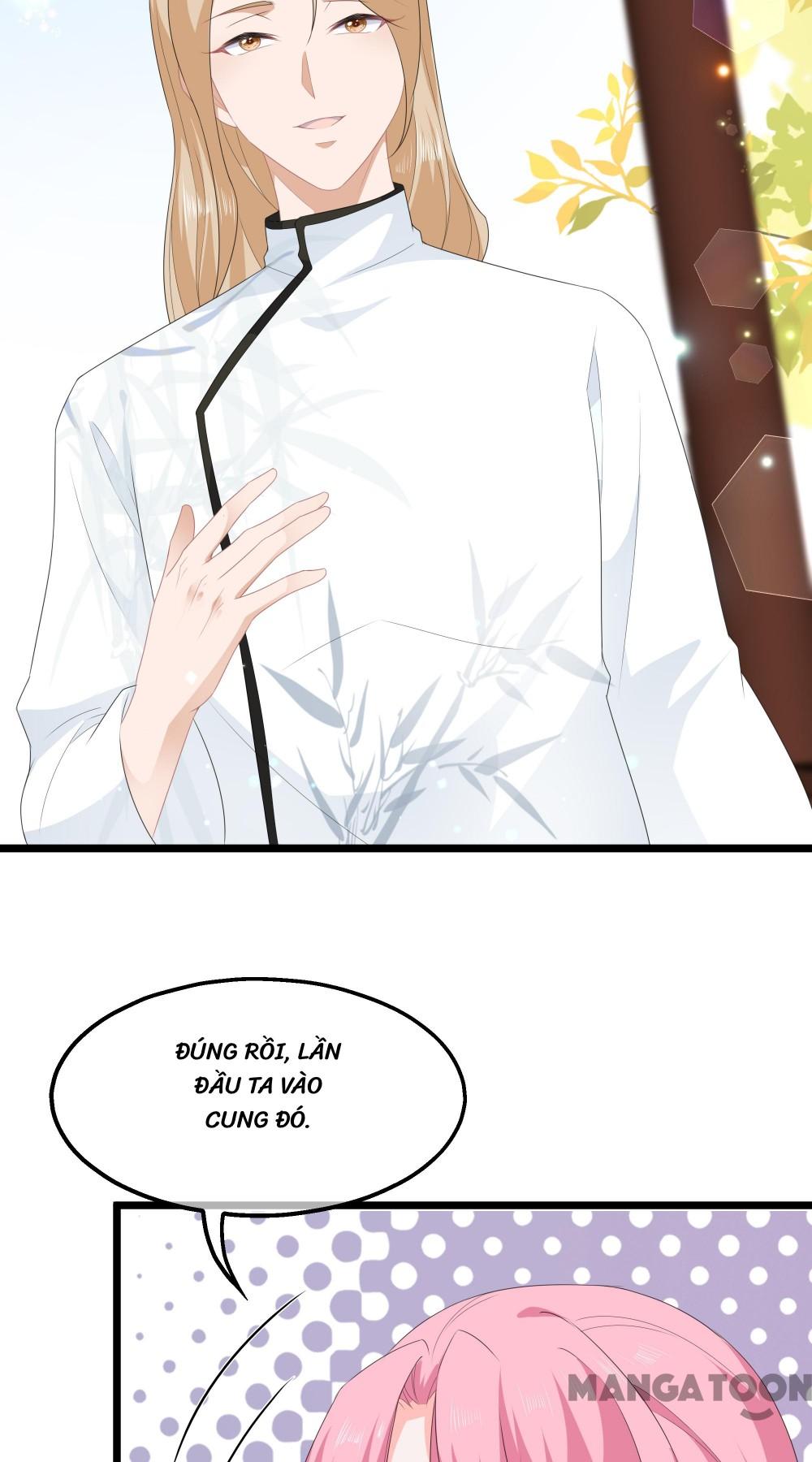 Hồ Phi Chớ Dây Vào Lửa Chapter 43 - Trang 12