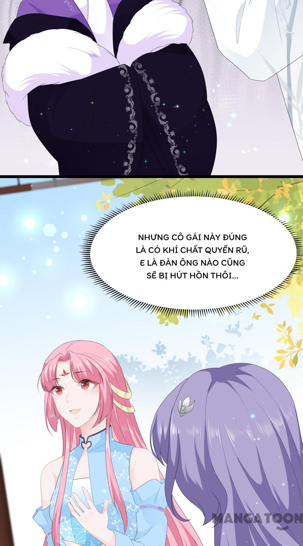 Hồ Phi Chớ Dây Vào Lửa Chapter 43 - Trang 14
