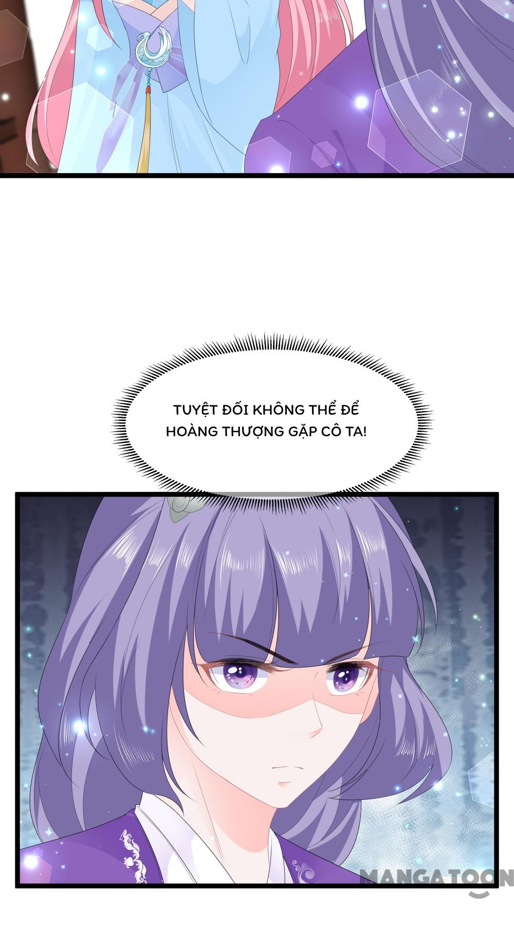 Hồ Phi Chớ Dây Vào Lửa Chapter 43 - Trang 15