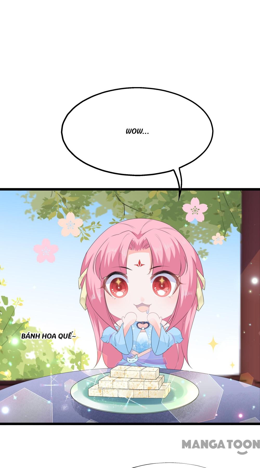 Hồ Phi Chớ Dây Vào Lửa Chapter 43 - Trang 16