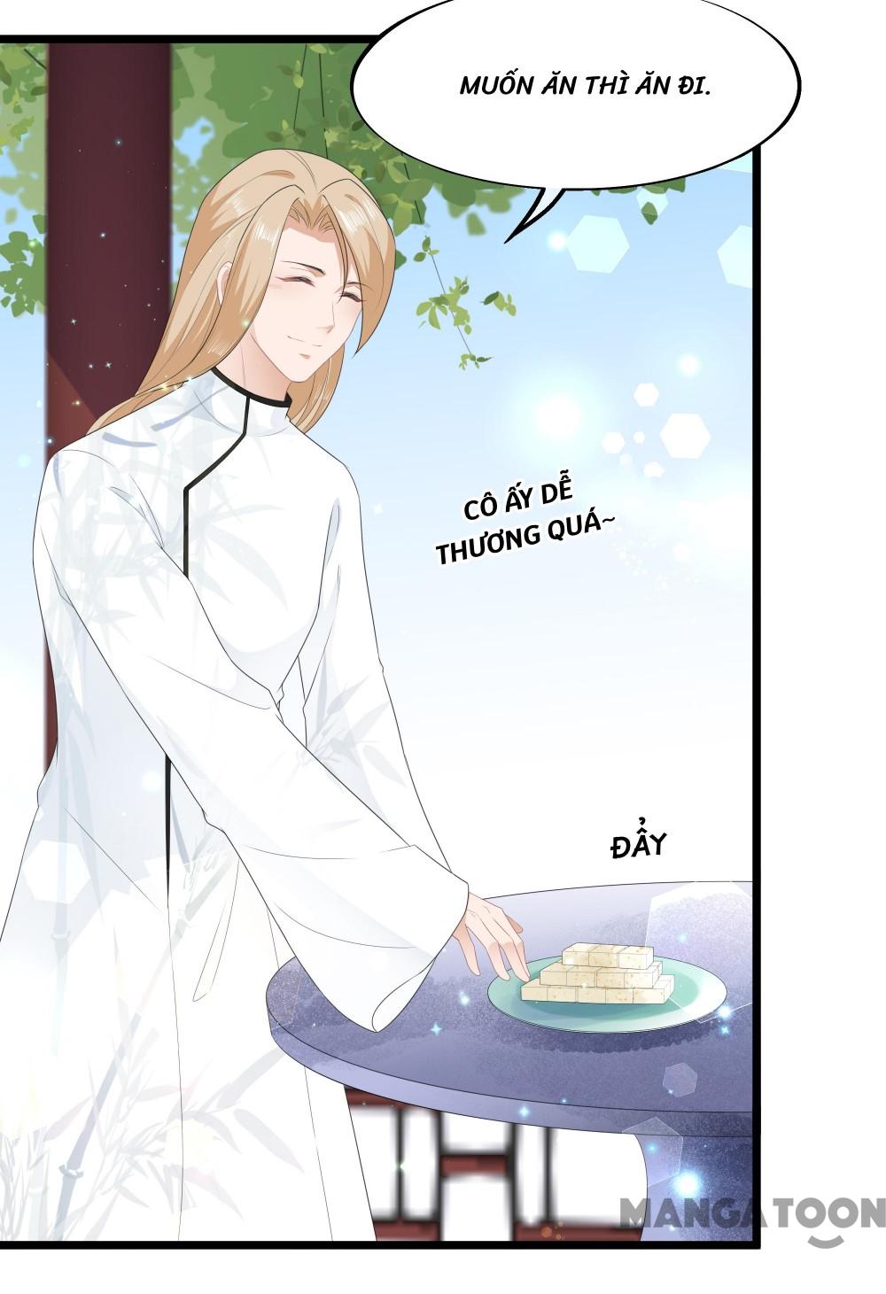 Hồ Phi Chớ Dây Vào Lửa Chapter 43 - Trang 17