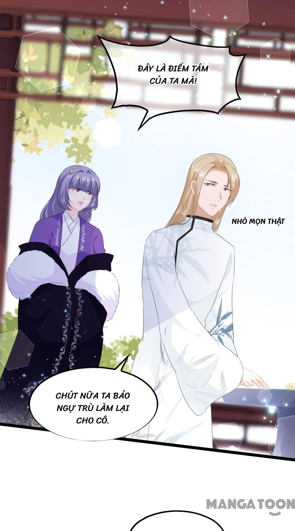 Hồ Phi Chớ Dây Vào Lửa Chapter 43 - Trang 18