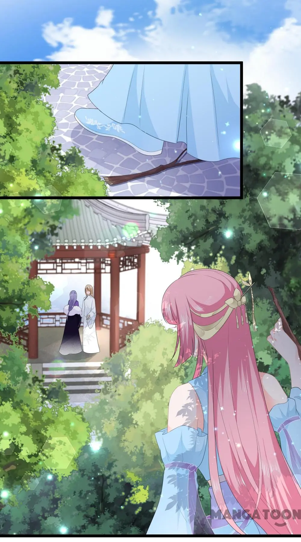 Hồ Phi Chớ Dây Vào Lửa Chapter 43 - Trang 2