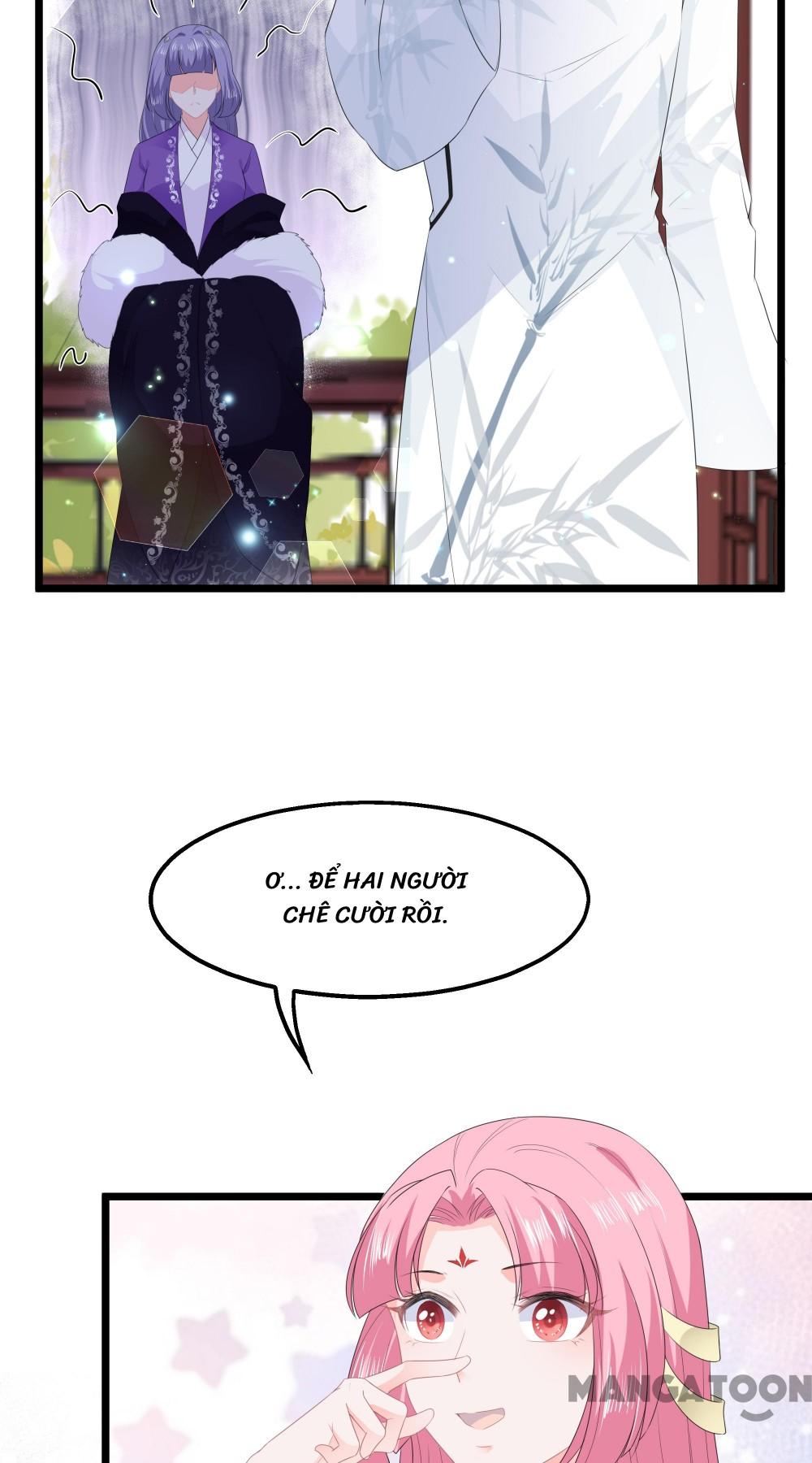 Hồ Phi Chớ Dây Vào Lửa Chapter 43 - Trang 21