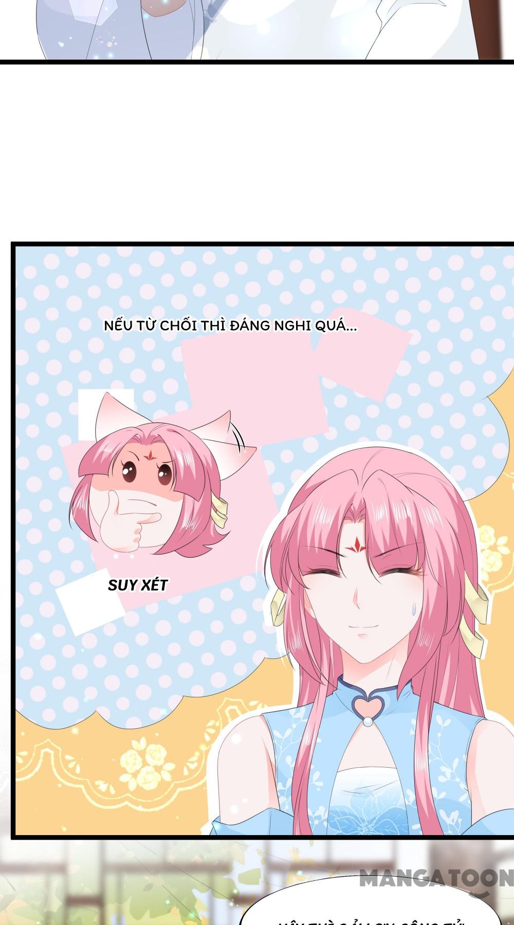Hồ Phi Chớ Dây Vào Lửa Chapter 43 - Trang 24