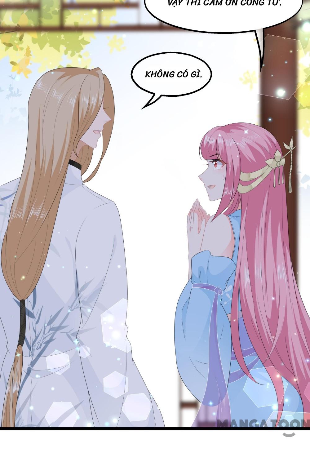 Hồ Phi Chớ Dây Vào Lửa Chapter 43 - Trang 25