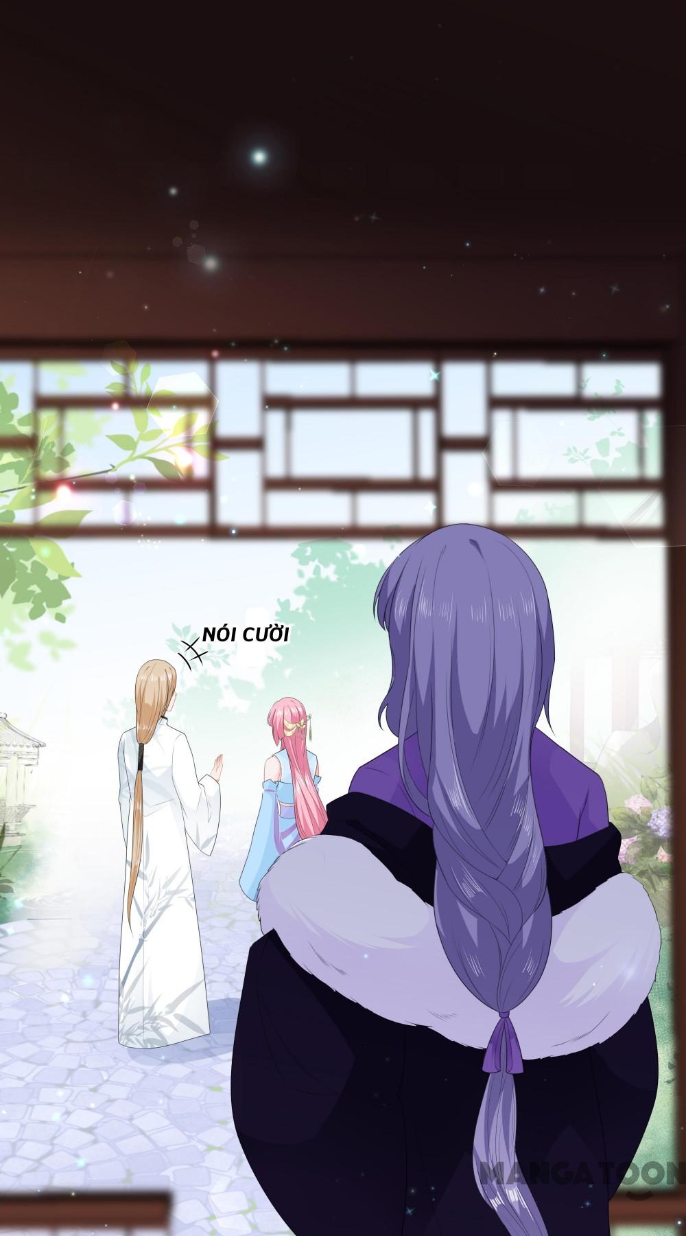 Hồ Phi Chớ Dây Vào Lửa Chapter 43 - Trang 26