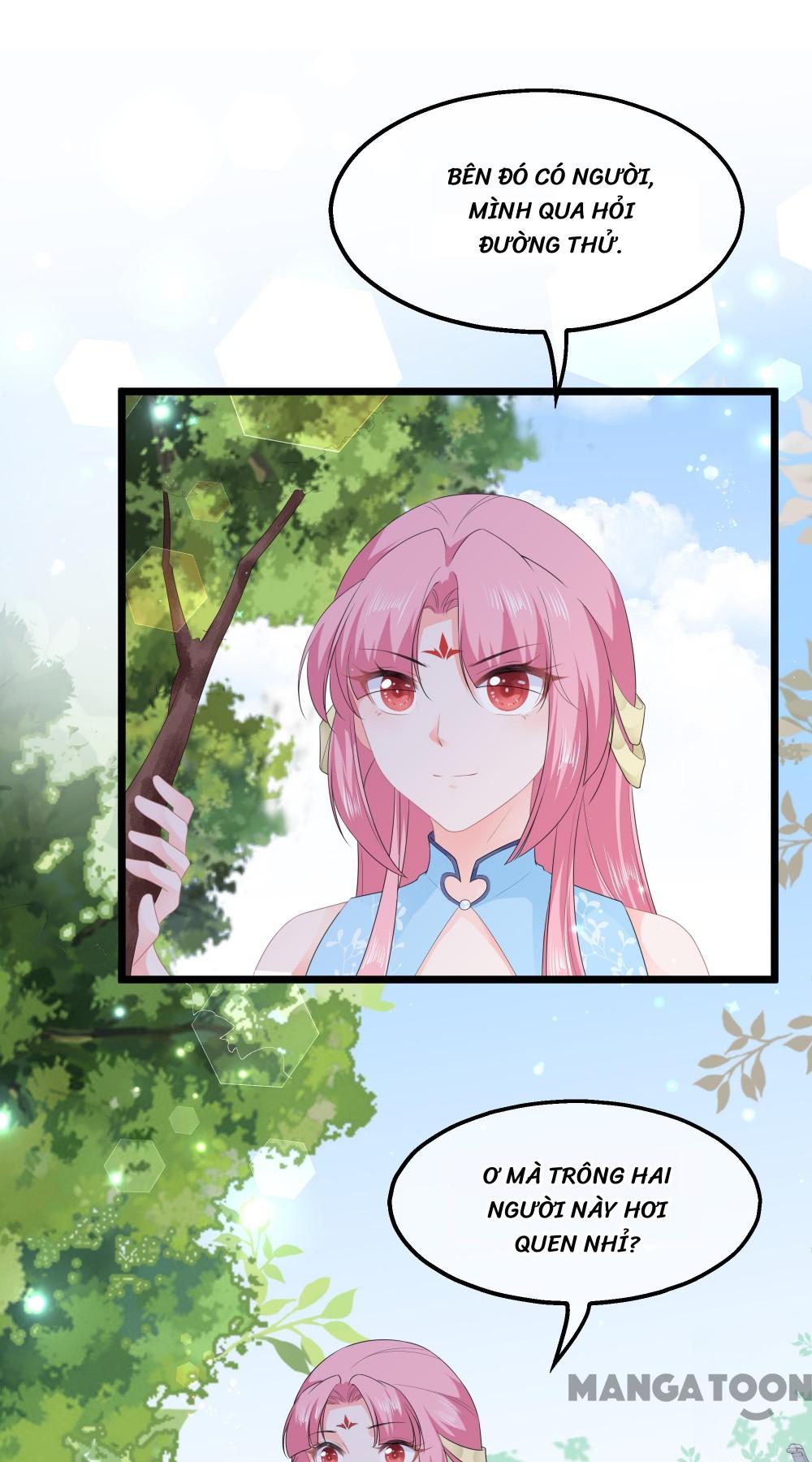 Hồ Phi Chớ Dây Vào Lửa Chapter 43 - Trang 3
