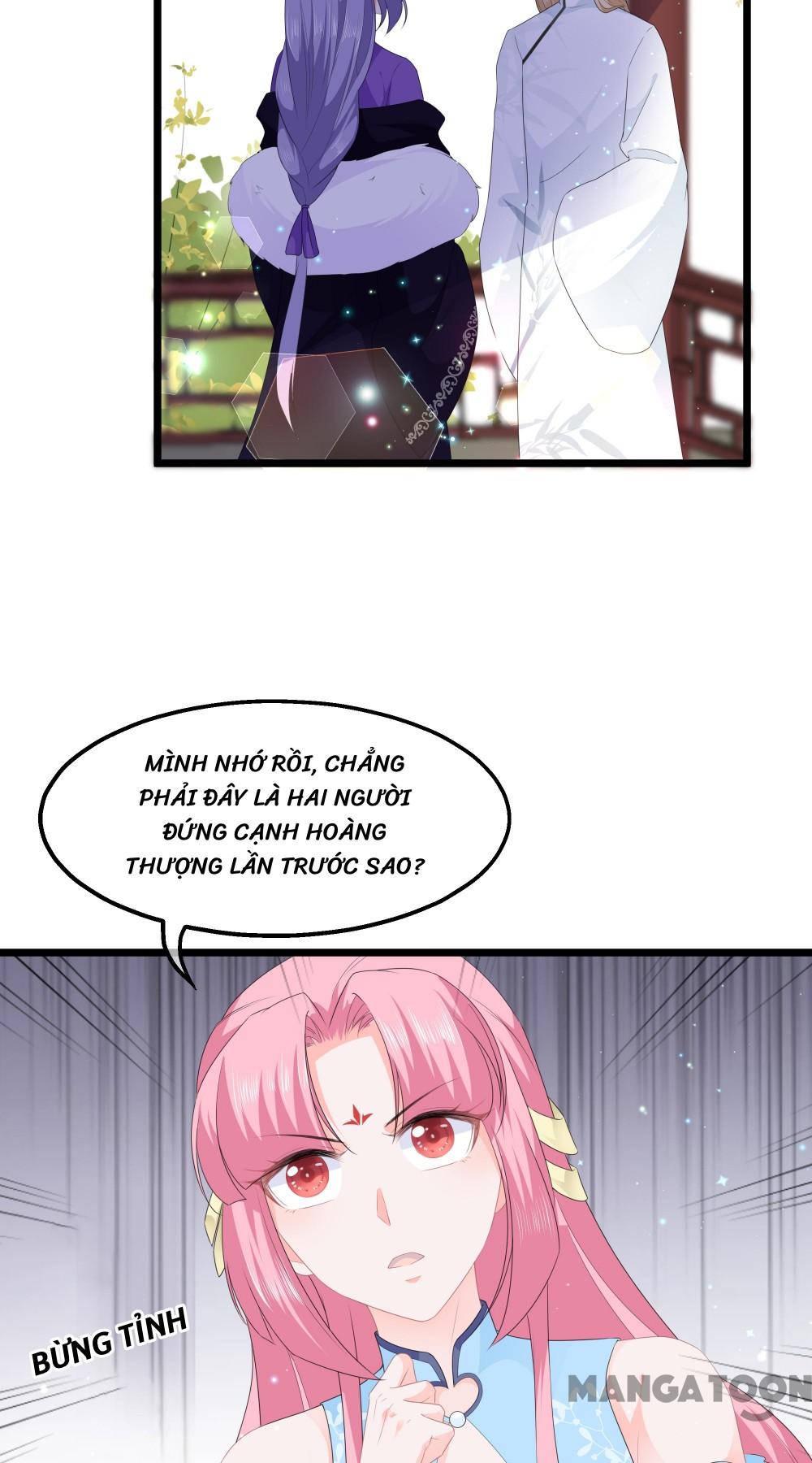 Hồ Phi Chớ Dây Vào Lửa Chapter 43 - Trang 5