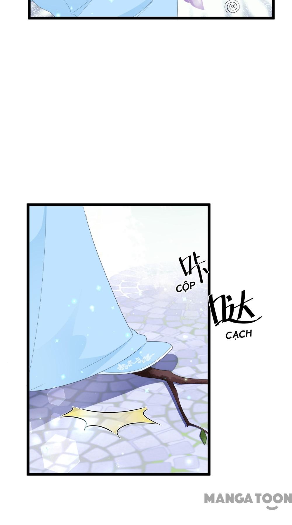 Hồ Phi Chớ Dây Vào Lửa Chapter 43 - Trang 7