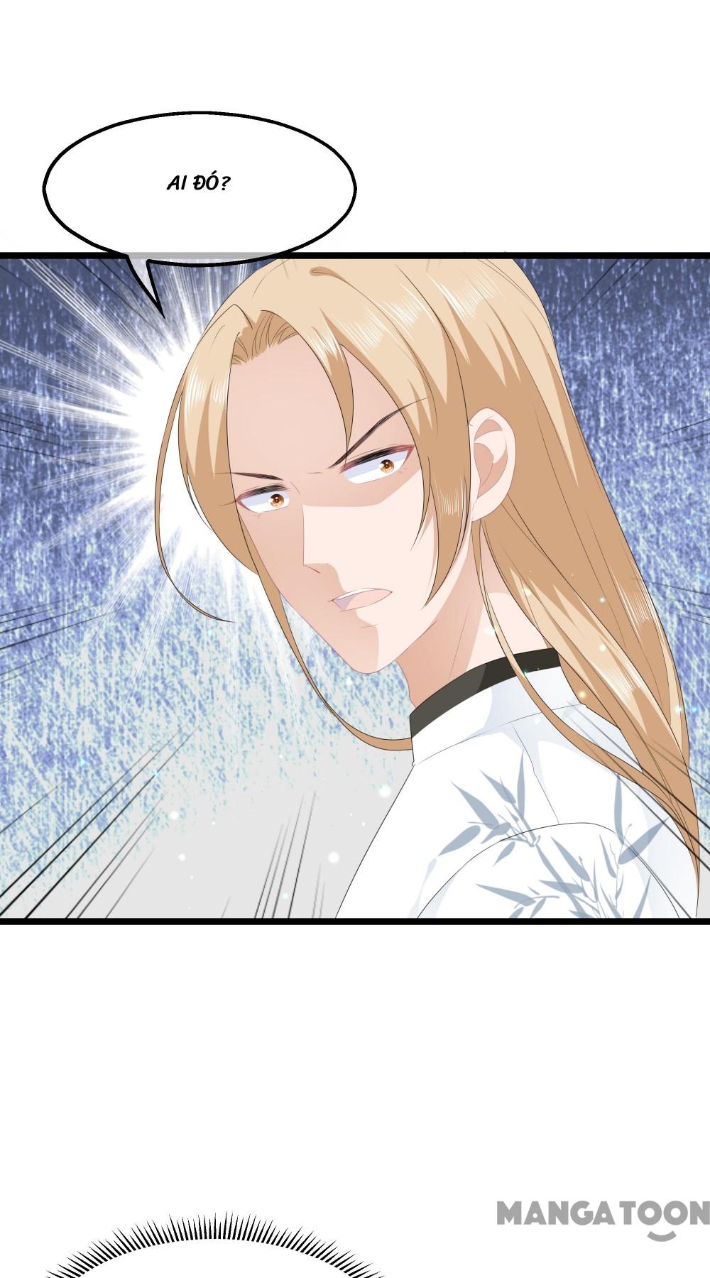 Hồ Phi Chớ Dây Vào Lửa Chapter 43 - Trang 8