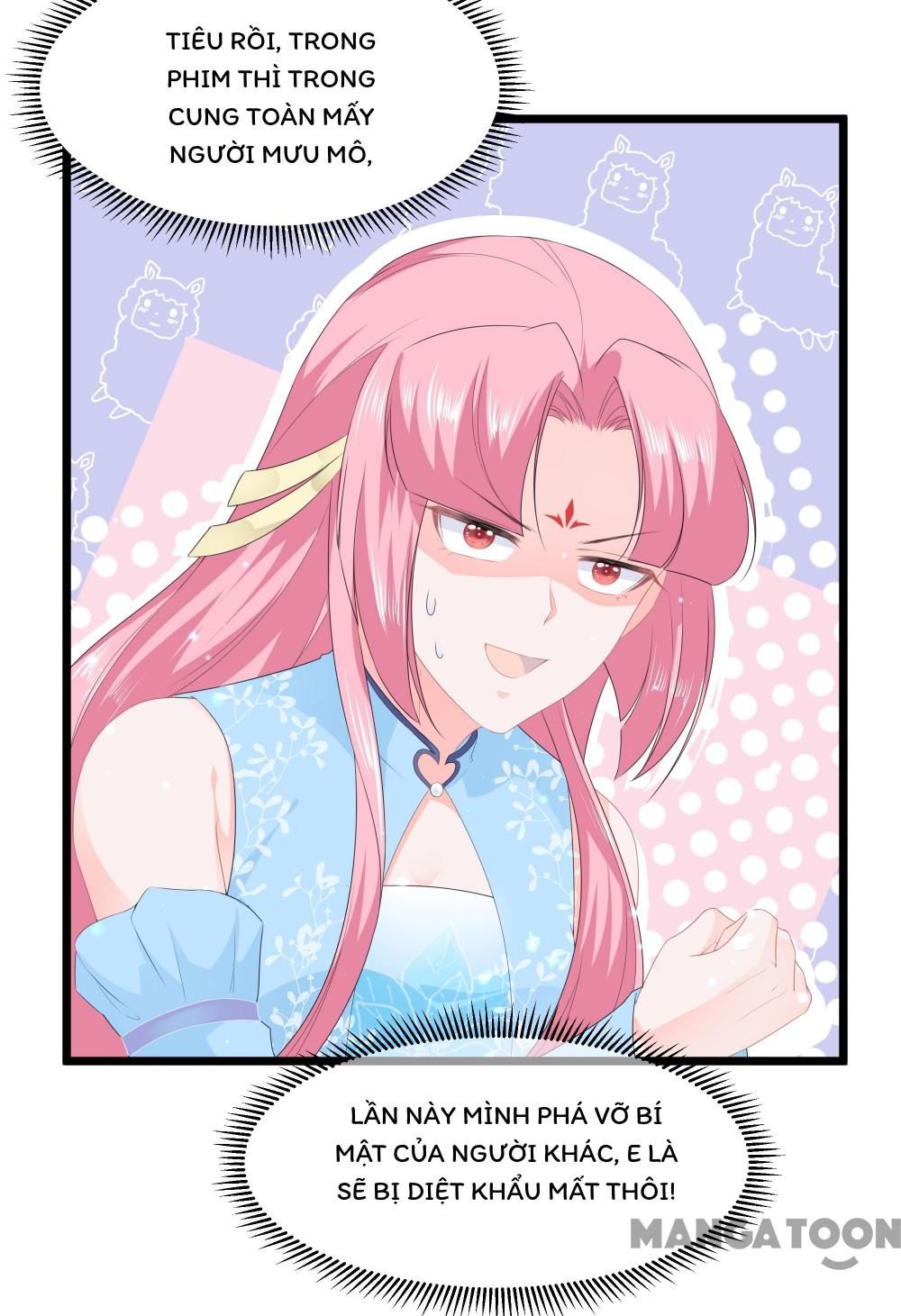 Hồ Phi Chớ Dây Vào Lửa Chapter 43 - Trang 9