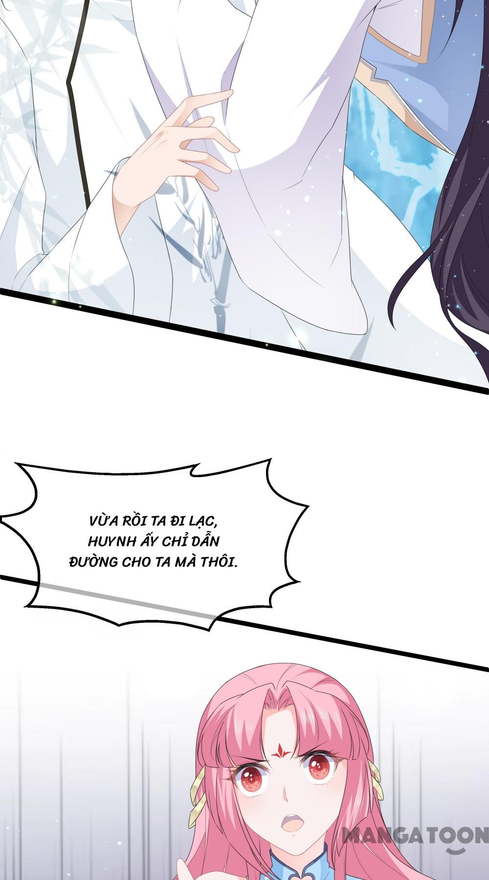 Hồ Phi Chớ Dây Vào Lửa Chapter 44 - Trang 13