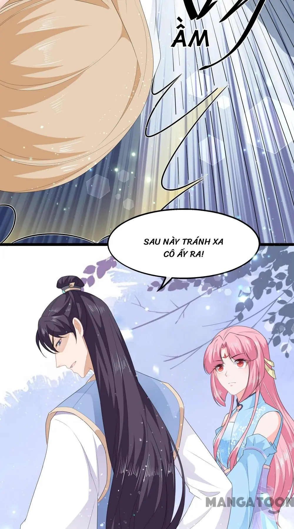 Hồ Phi Chớ Dây Vào Lửa Chapter 44 - Trang 15