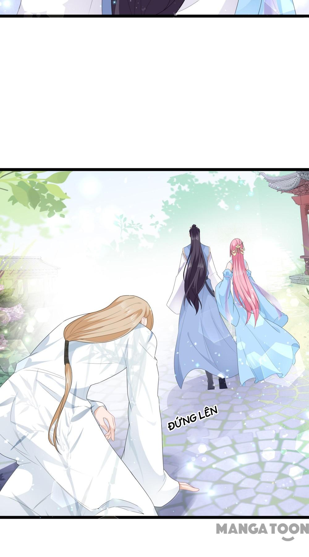 Hồ Phi Chớ Dây Vào Lửa Chapter 44 - Trang 16