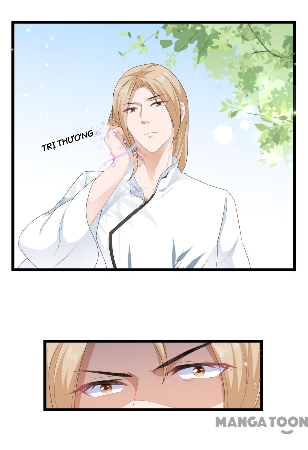 Hồ Phi Chớ Dây Vào Lửa Chapter 44 - Trang 17