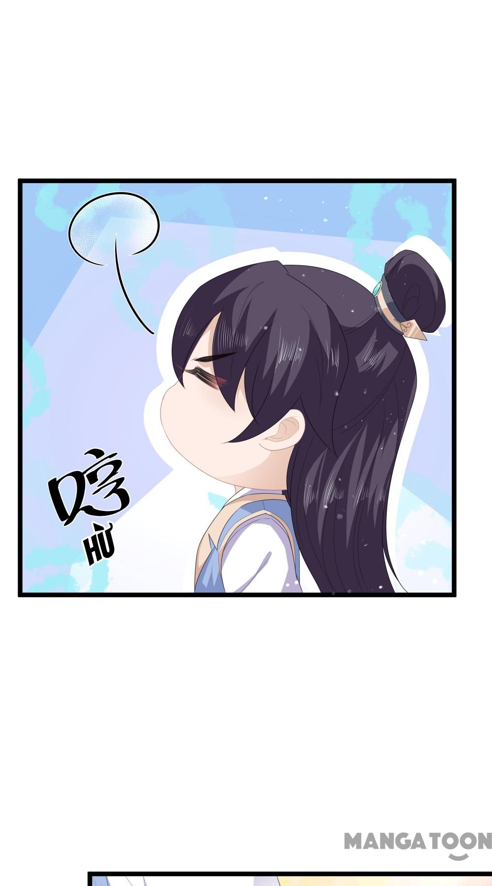Hồ Phi Chớ Dây Vào Lửa Chapter 44 - Trang 19