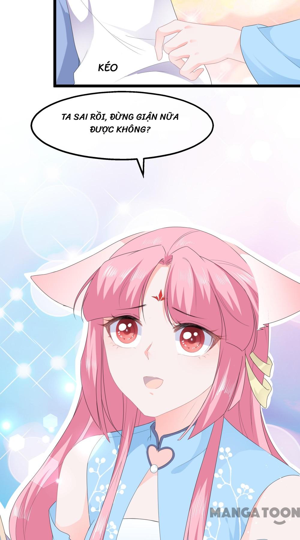 Hồ Phi Chớ Dây Vào Lửa Chapter 44 - Trang 20