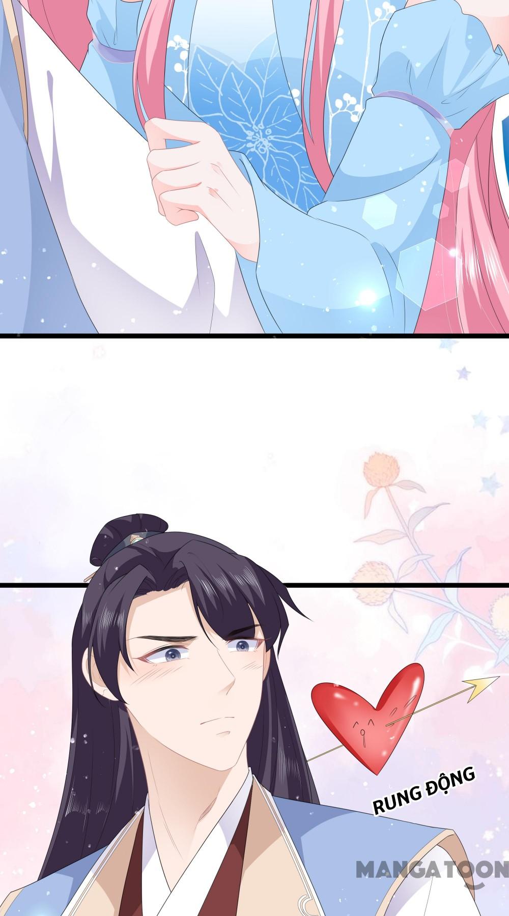 Hồ Phi Chớ Dây Vào Lửa Chapter 44 - Trang 21