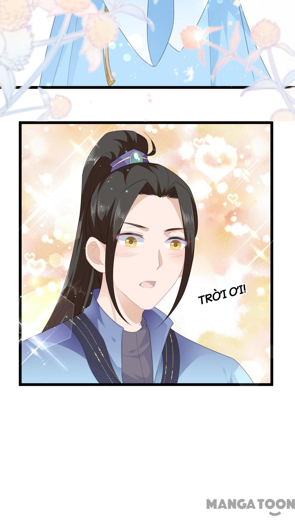Hồ Phi Chớ Dây Vào Lửa Chapter 44 - Trang 27