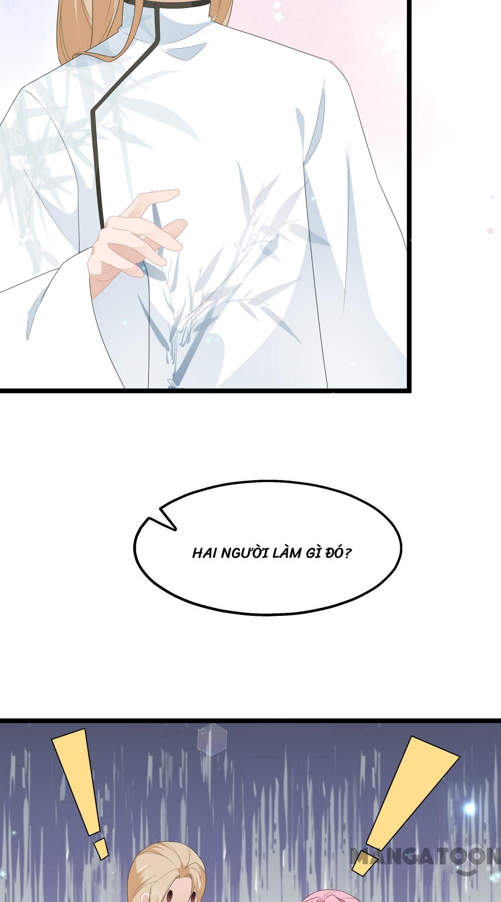 Hồ Phi Chớ Dây Vào Lửa Chapter 44 - Trang 5