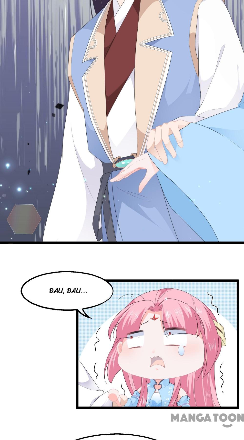 Hồ Phi Chớ Dây Vào Lửa Chapter 44 - Trang 8