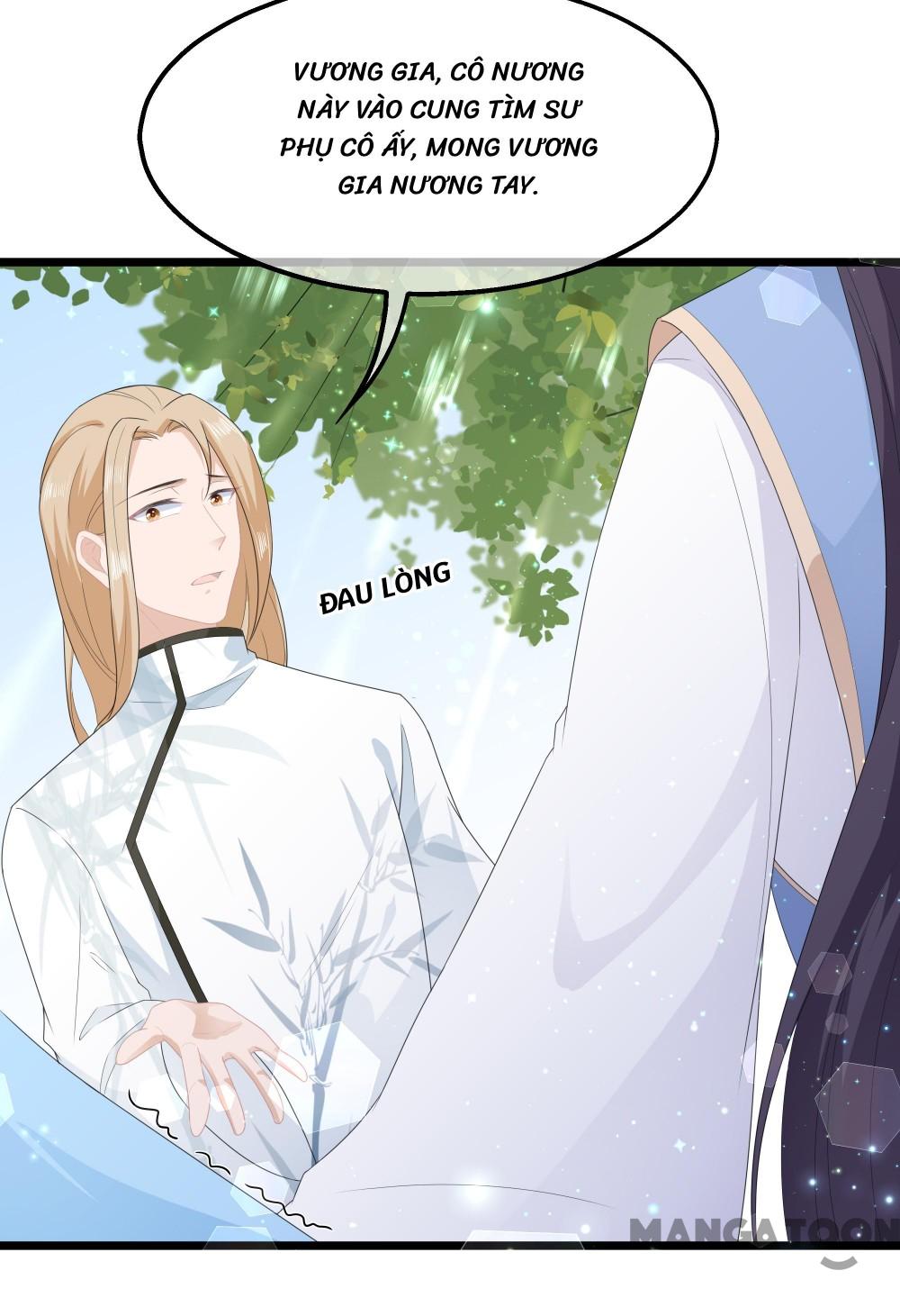 Hồ Phi Chớ Dây Vào Lửa Chapter 44 - Trang 9
