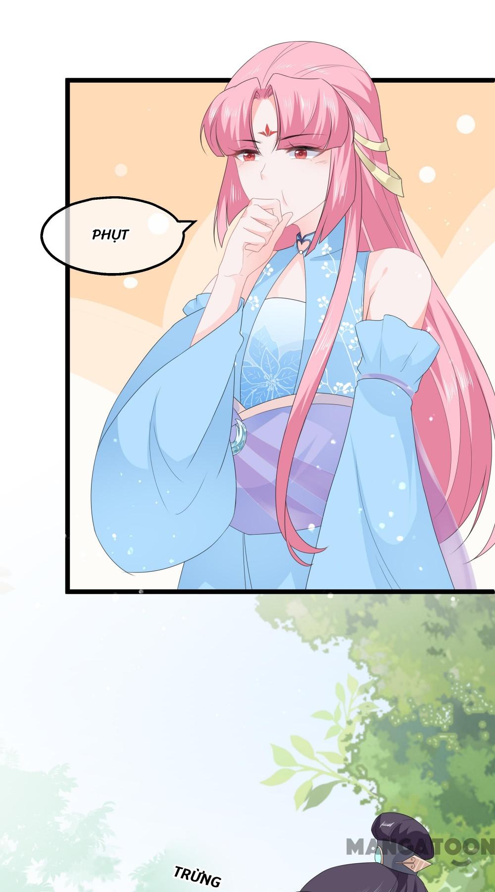 Hồ Phi Chớ Dây Vào Lửa Chapter 45 - Trang 10