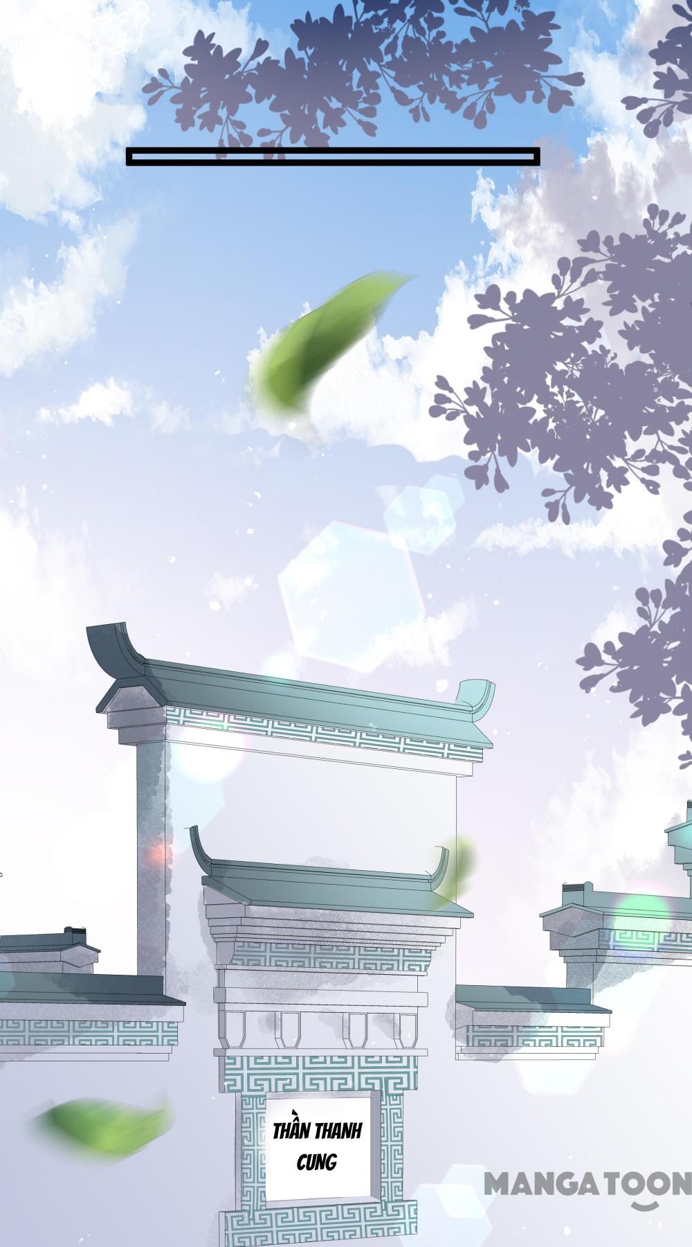 Hồ Phi Chớ Dây Vào Lửa Chapter 45 - Trang 12