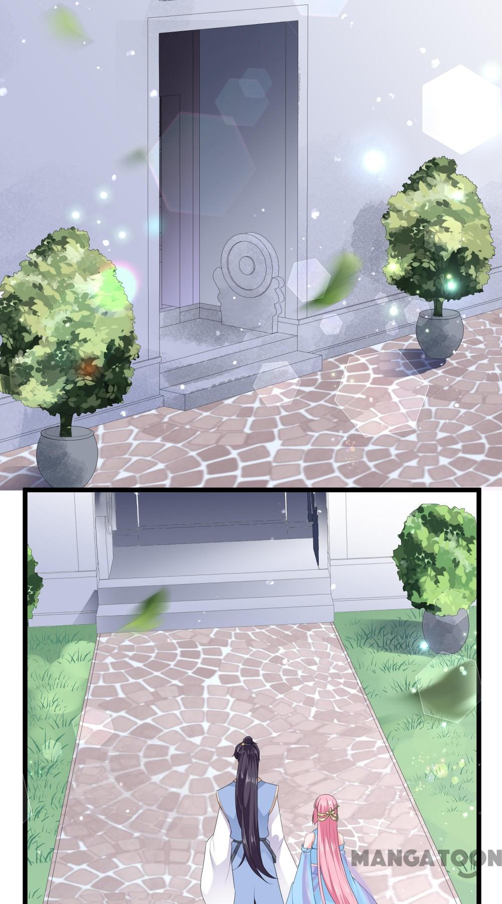 Hồ Phi Chớ Dây Vào Lửa Chapter 45 - Trang 13