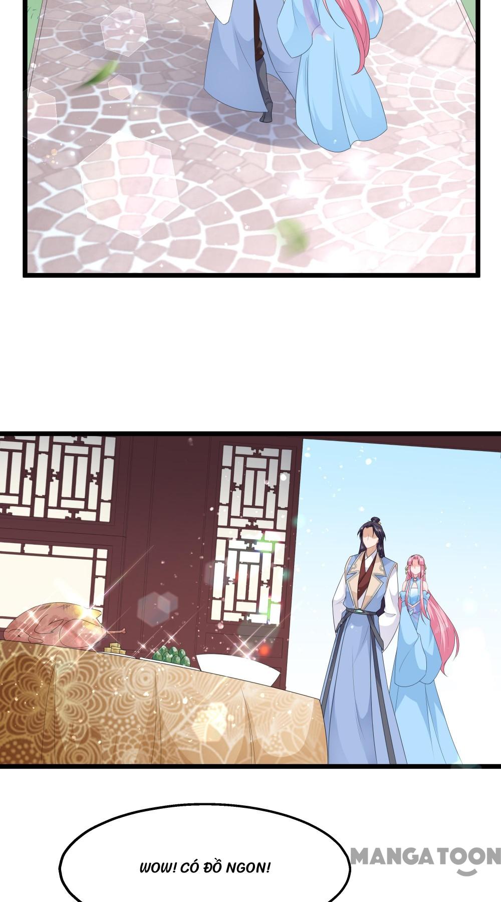 Hồ Phi Chớ Dây Vào Lửa Chapter 45 - Trang 14
