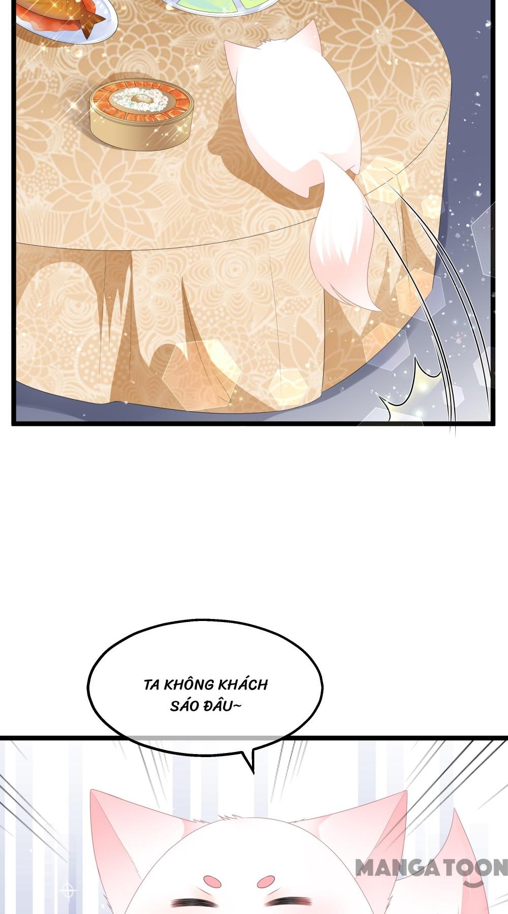 Hồ Phi Chớ Dây Vào Lửa Chapter 45 - Trang 16