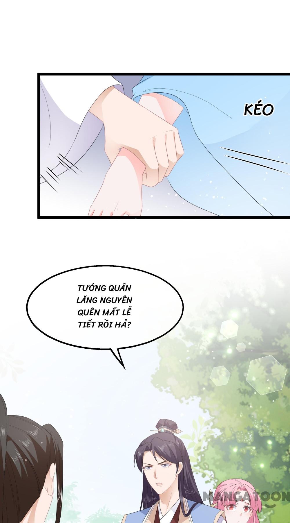 Hồ Phi Chớ Dây Vào Lửa Chapter 45 - Trang 2