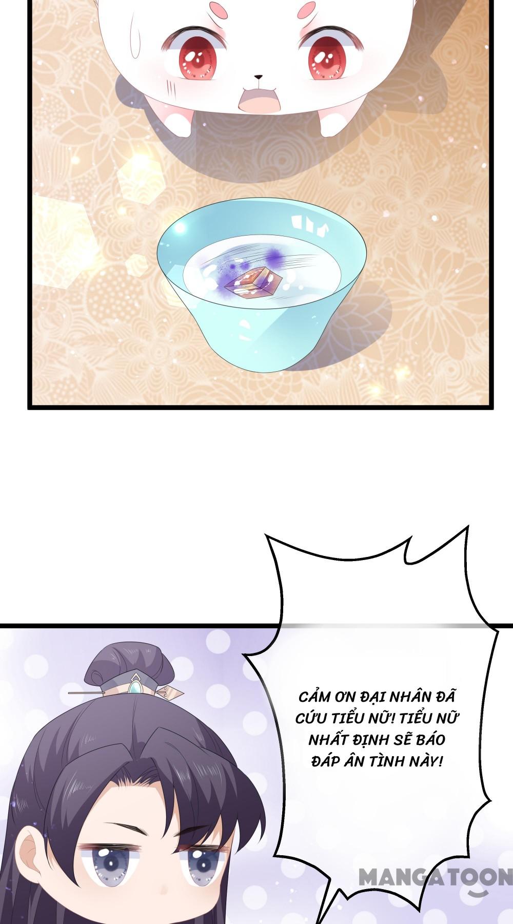 Hồ Phi Chớ Dây Vào Lửa Chapter 45 - Trang 21