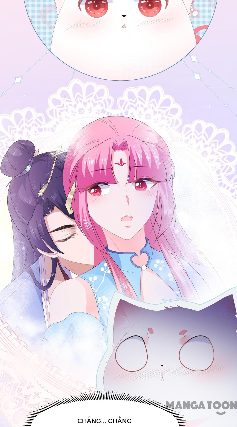 Hồ Phi Chớ Dây Vào Lửa Chapter 45 - Trang 24