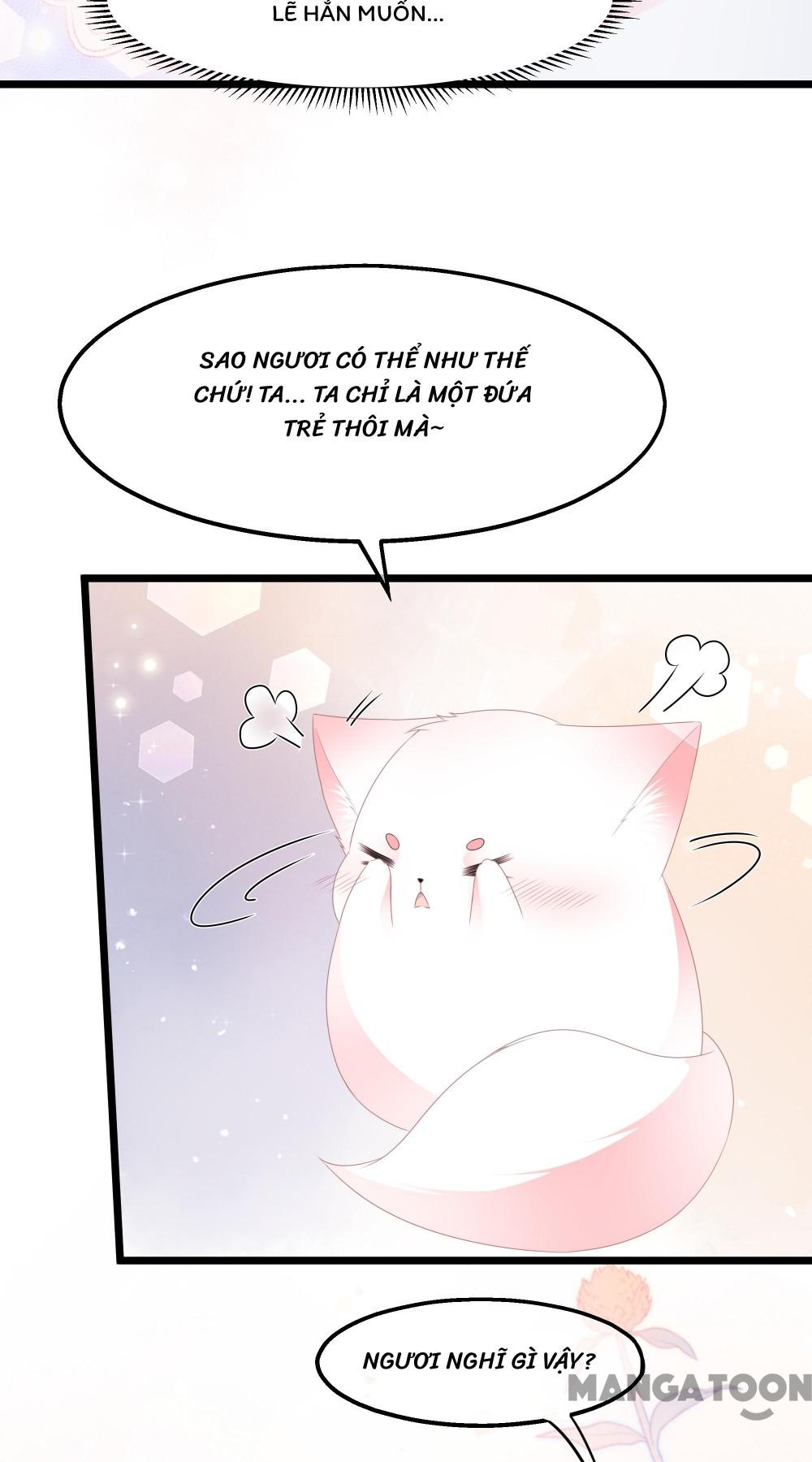Hồ Phi Chớ Dây Vào Lửa Chapter 45 - Trang 25