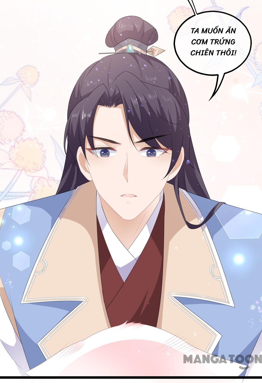 Hồ Phi Chớ Dây Vào Lửa Chapter 45 - Trang 26