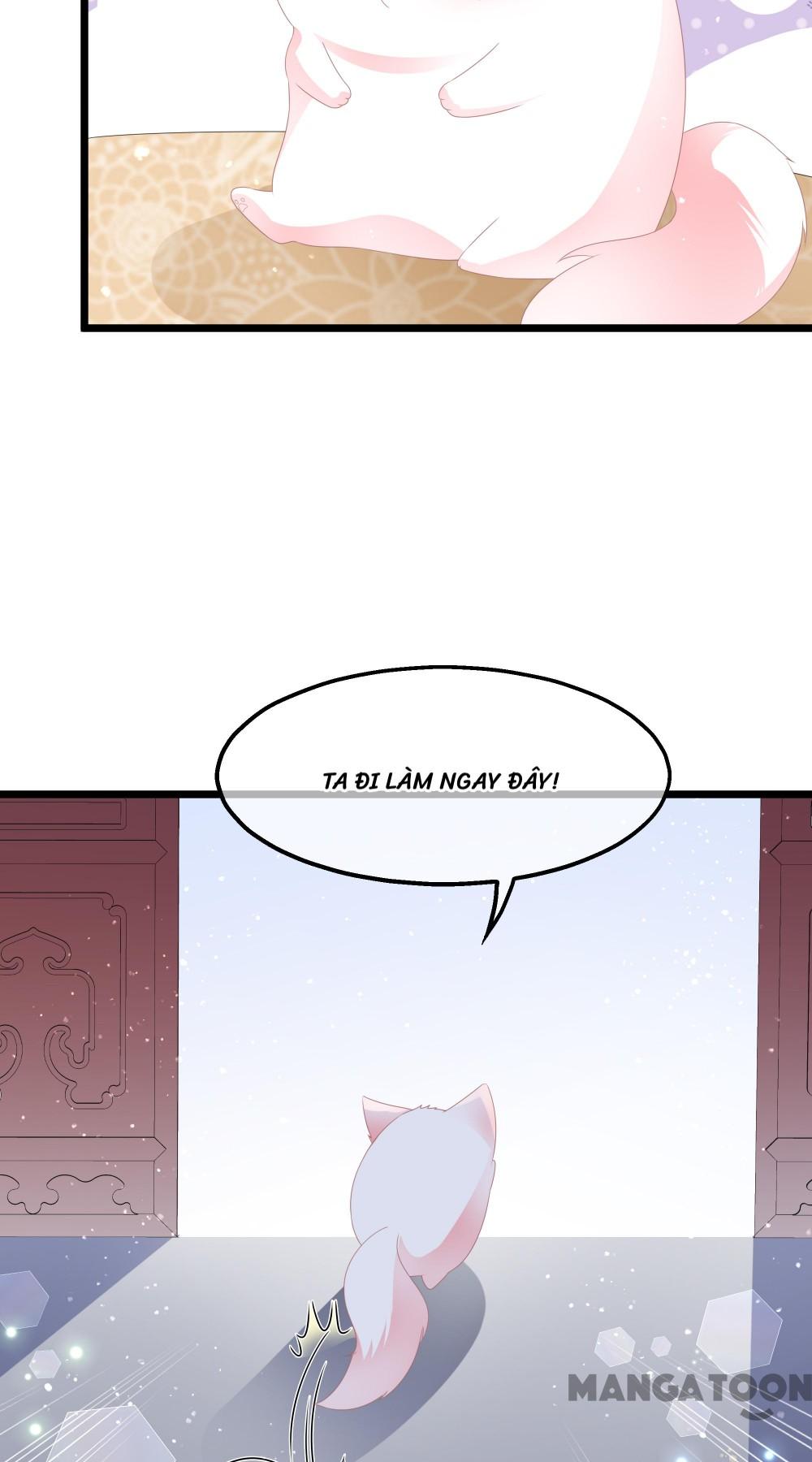 Hồ Phi Chớ Dây Vào Lửa Chapter 45 - Trang 29