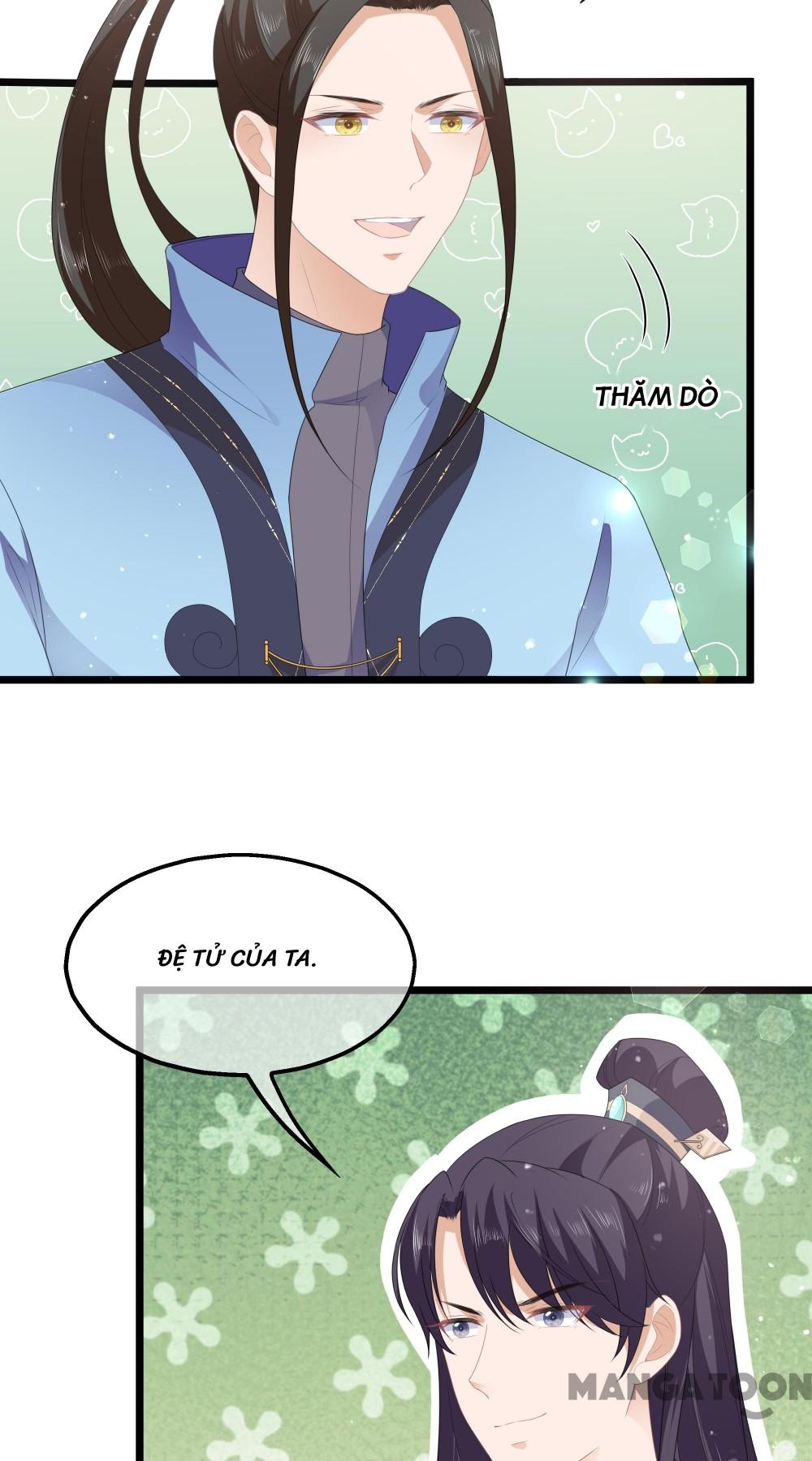 Hồ Phi Chớ Dây Vào Lửa Chapter 45 - Trang 5