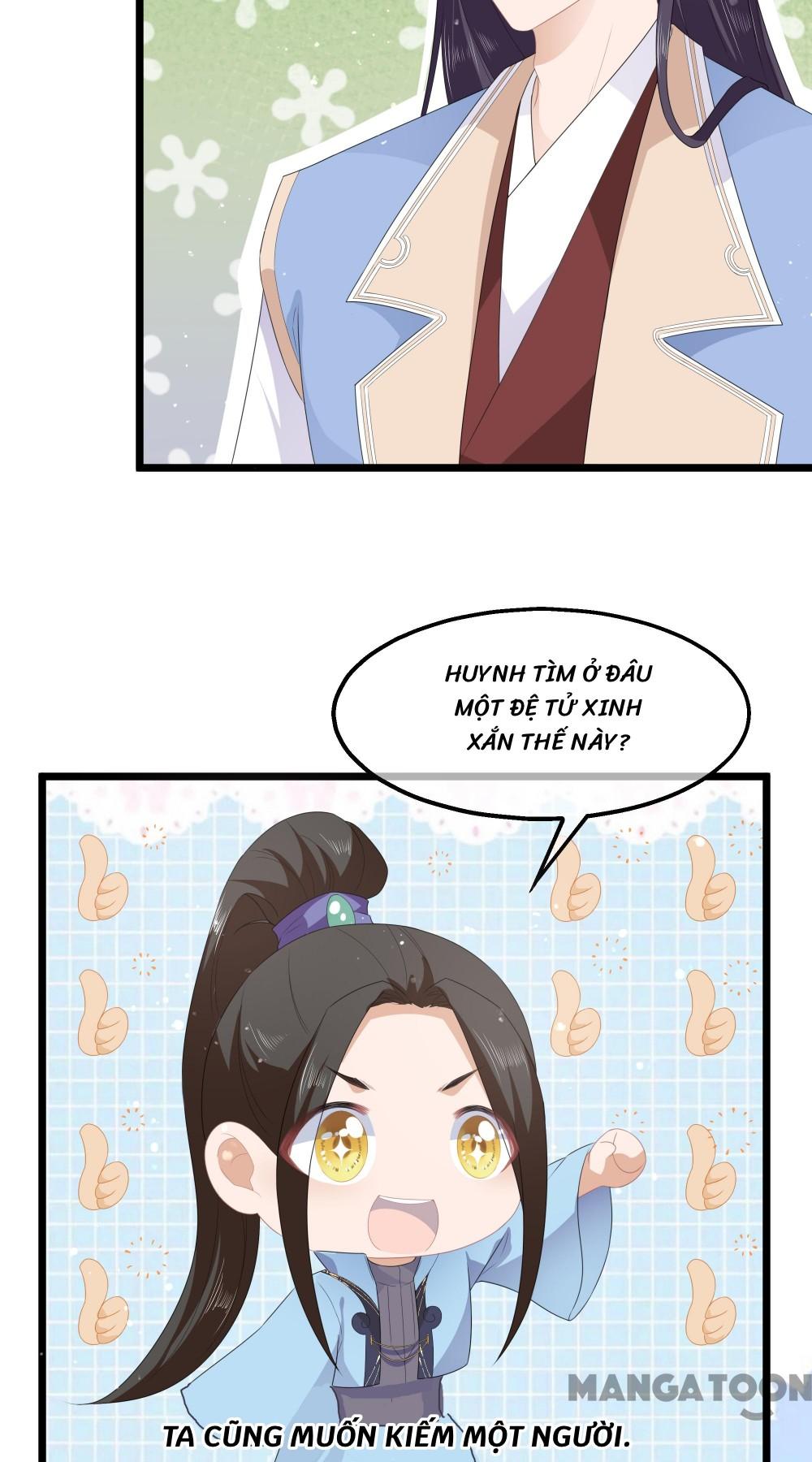 Hồ Phi Chớ Dây Vào Lửa Chapter 45 - Trang 6