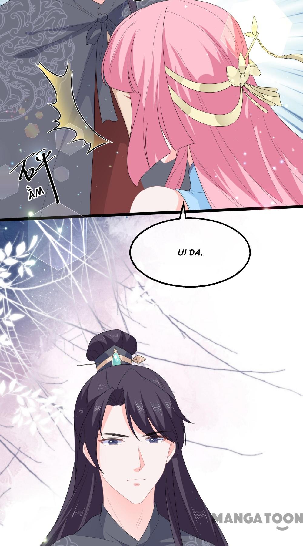 Hồ Phi Chớ Dây Vào Lửa Chapter 46 - Trang 12