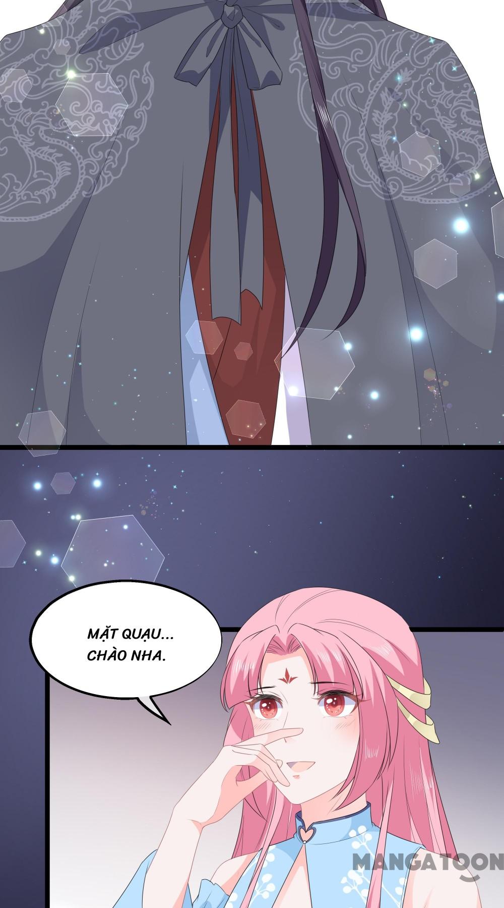 Hồ Phi Chớ Dây Vào Lửa Chapter 46 - Trang 13