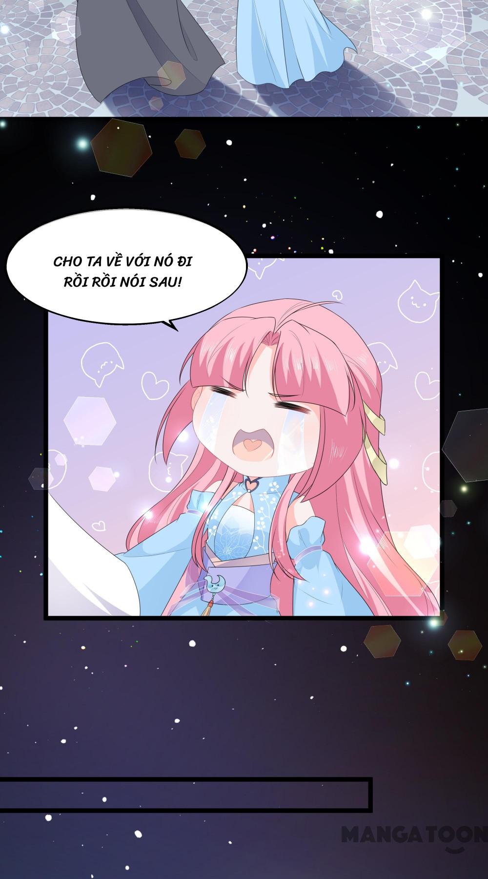 Hồ Phi Chớ Dây Vào Lửa Chapter 46 - Trang 16