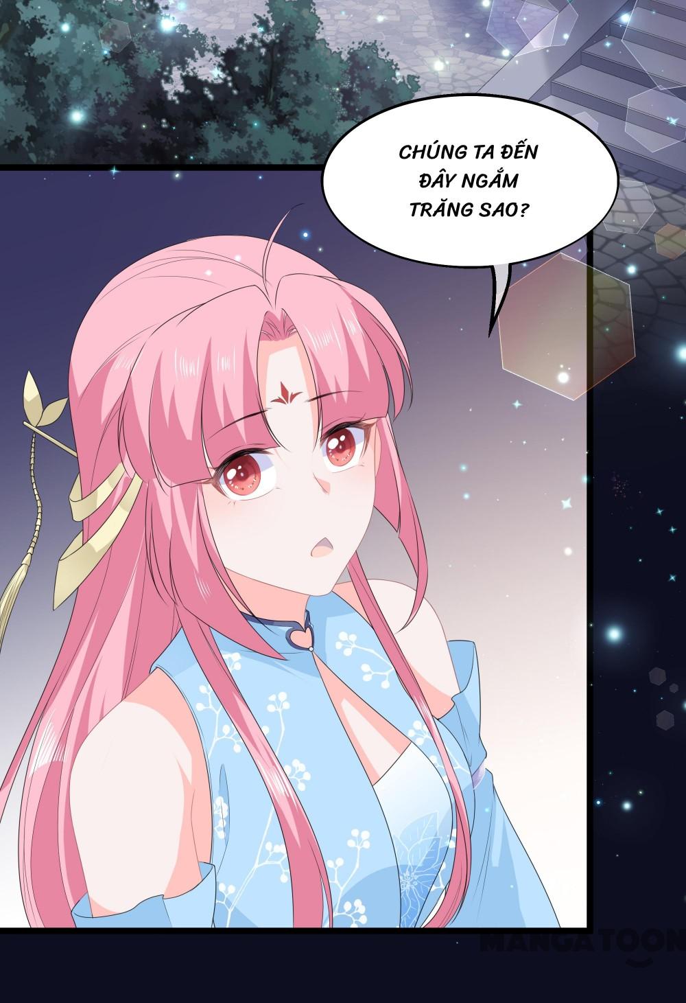 Hồ Phi Chớ Dây Vào Lửa Chapter 46 - Trang 18