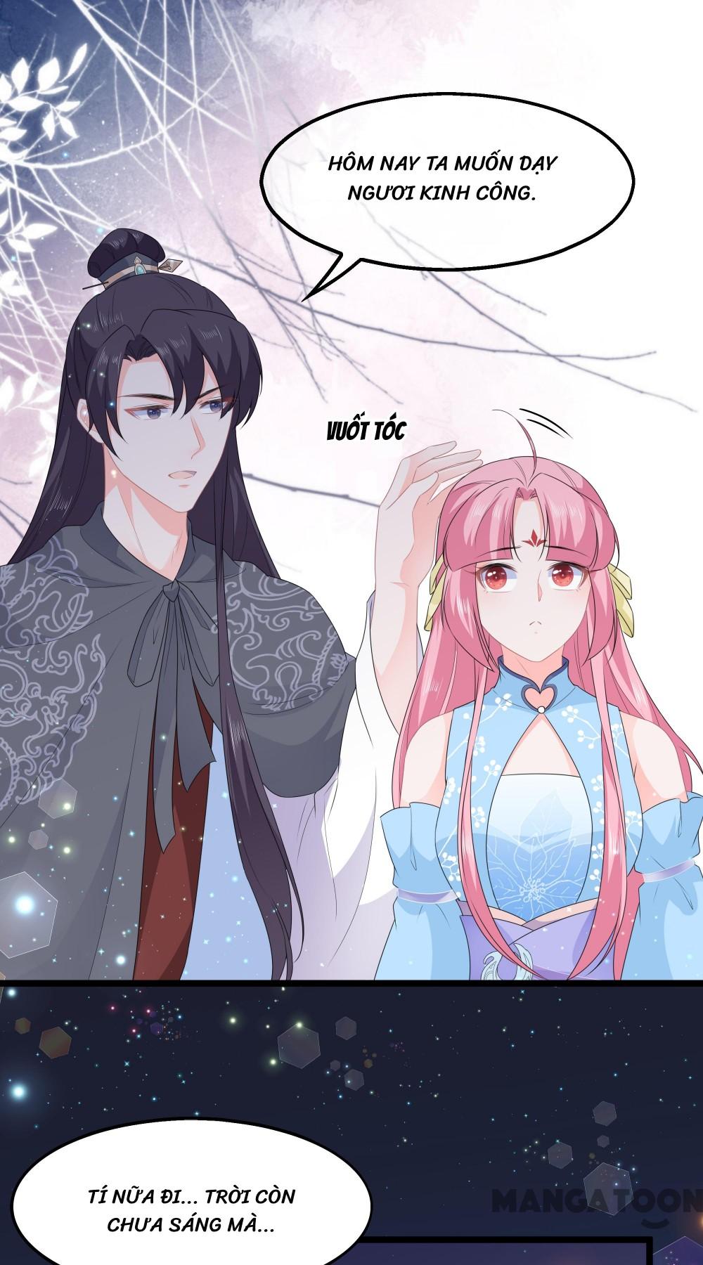 Hồ Phi Chớ Dây Vào Lửa Chapter 46 - Trang 19